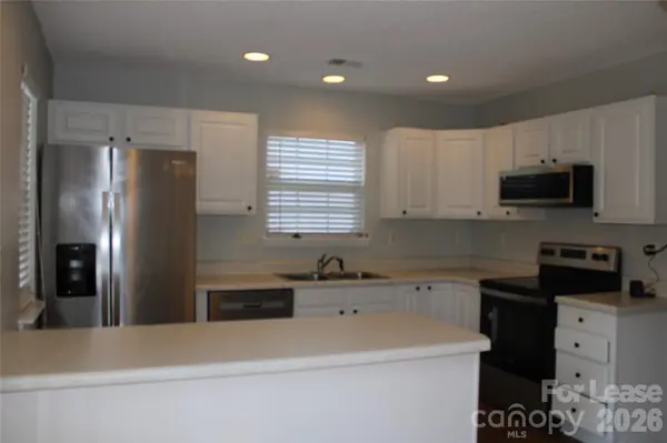 11630 Retriever WAY, Charlotte, NC 28269