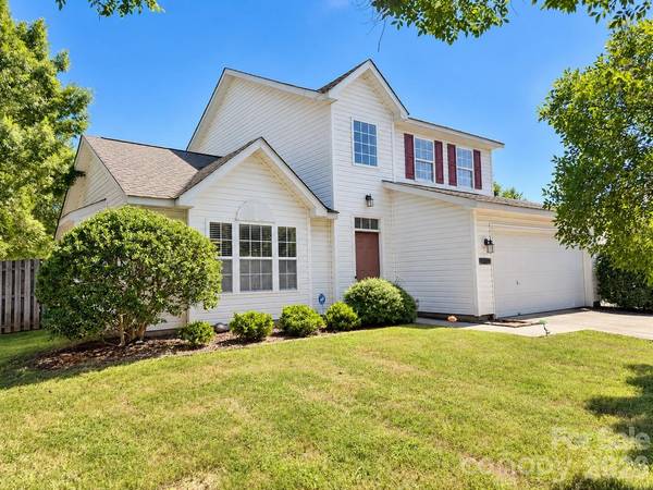 15751 Southern Garden LN, Charlotte, NC 28278
