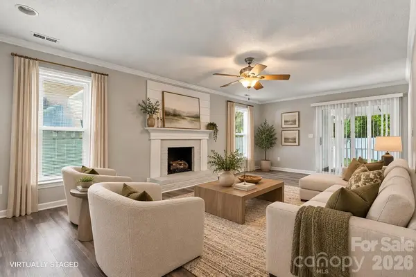 4209 Hounds Run DR, Matthews, NC 28105