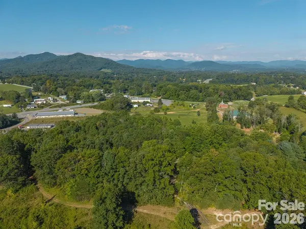 189 ODonald RD #Lot 3, Asheville, NC 28806