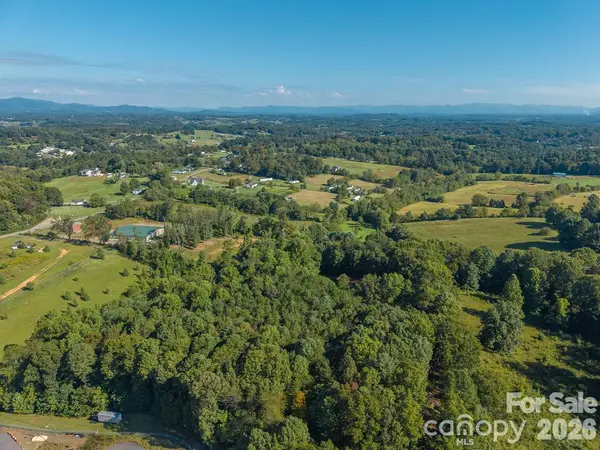 189 ODonald RD #Lot 3, Asheville, NC 28806