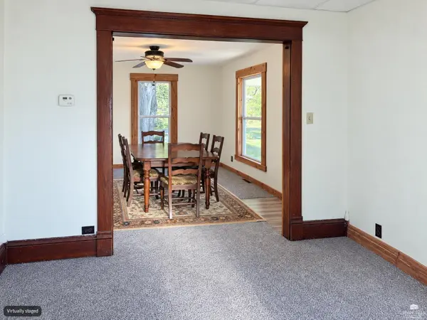 508 E 1st ST, Abilene, KS 67410