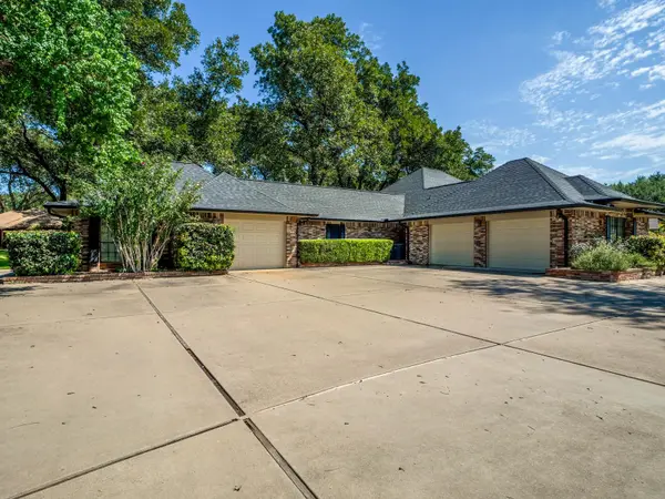 279 Quail, Meadowlakes, TX 78654