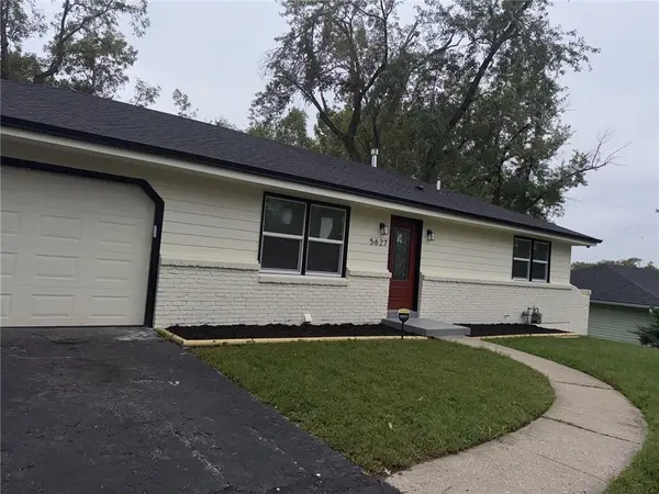 5627 Georgia AVE, Kansas City, KS 66104