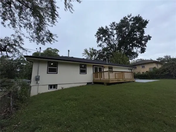 5627 Georgia AVE, Kansas City, KS 66104