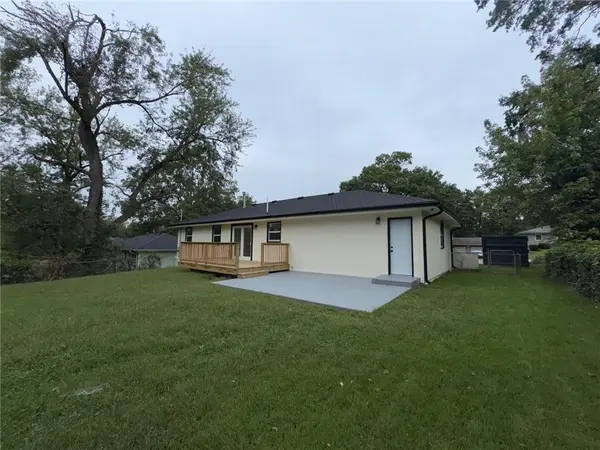 5627 Georgia AVE, Kansas City, KS 66104