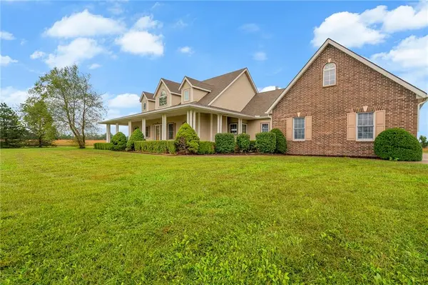 3790 K 68 HWY, Ottawa, KS 66067