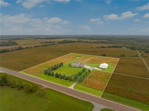 3790 K 68 HWY, Ottawa, KS 66067