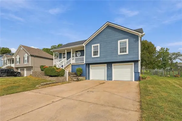 1309 Deena ST, Pleasant Hill, MO 64080