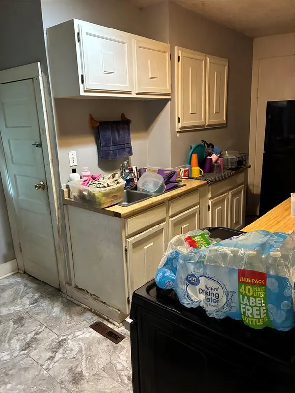 903 N Georgia ST, Pittsburg, KS 66762