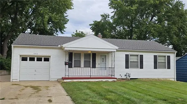 10416 E 28th TER #S, Independence, MO 64052