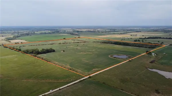 00 W 710th AVE, Farlington, KS 66734