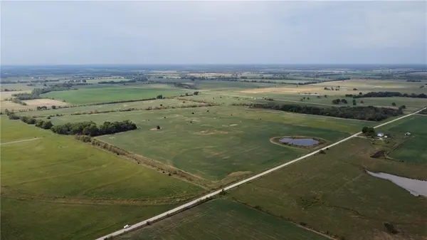 00 W 710th AVE, Farlington, KS 66734