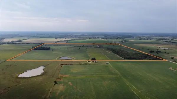 00 W 710th AVE, Farlington, KS 66734