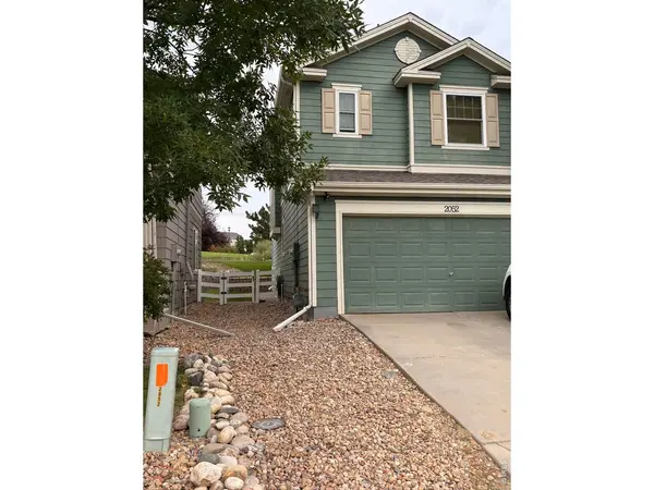 2052 Salida, Loveland, CO 80538