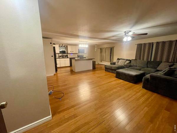 628 N Polk, Walsenburg, CO 81089
