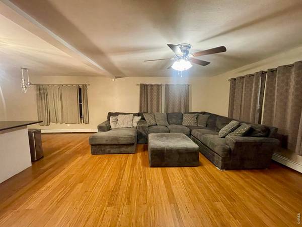 628 N Polk, Walsenburg, CO 81089