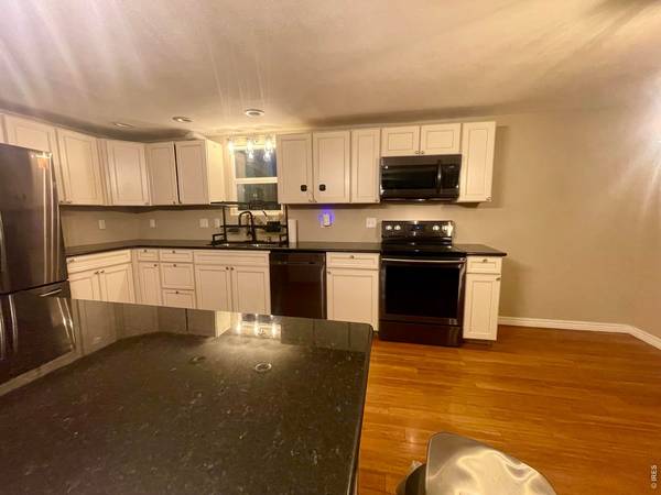 628 N Polk, Walsenburg, CO 81089