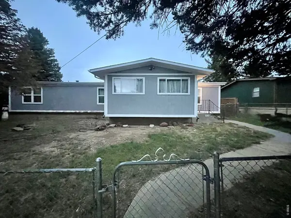 628 N Polk, Walsenburg, CO 81089