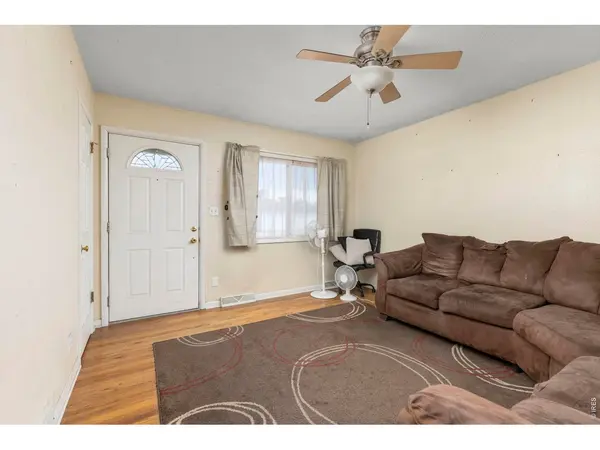 201 N 4th, La Salle, CO 80645