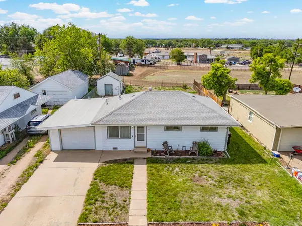 201 N 4th, La Salle, CO 80645