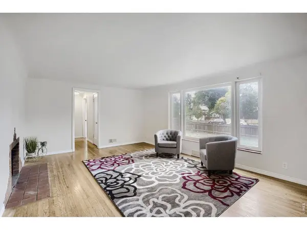 1600 Remington, Fort Collins, CO 80525