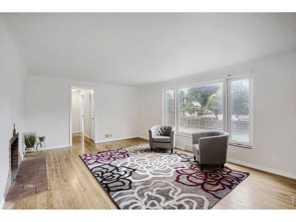 1600 Remington, Fort Collins, CO 80525