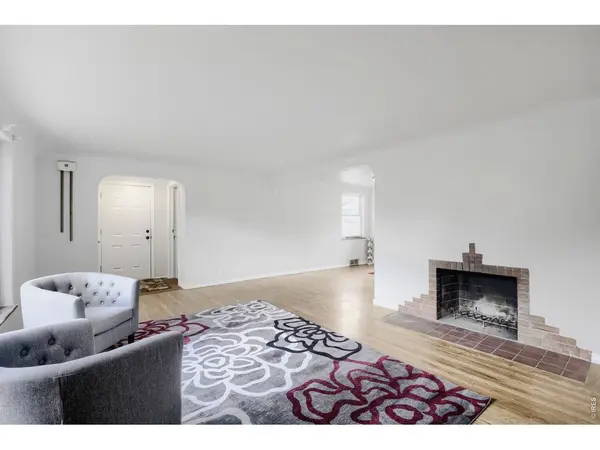 1600 Remington, Fort Collins, CO 80525