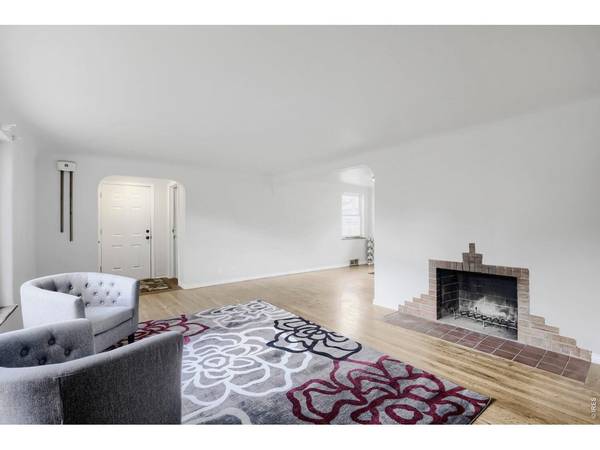 1600 Remington, Fort Collins, CO 80525