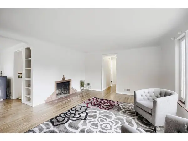 1600 Remington, Fort Collins, CO 80525