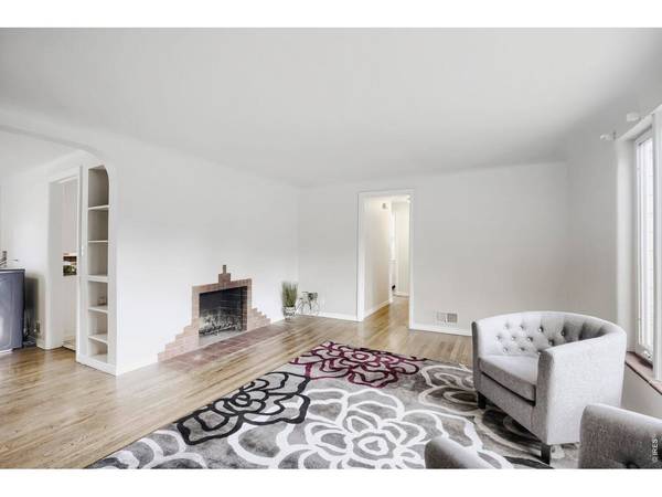 1600 Remington, Fort Collins, CO 80525