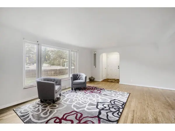 1600 Remington, Fort Collins, CO 80525