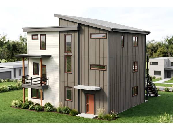 750 Satisfaction, Longmont, CO 80504