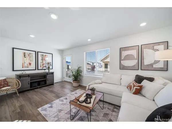 10053 Salem, Commerce City, CO 80022
