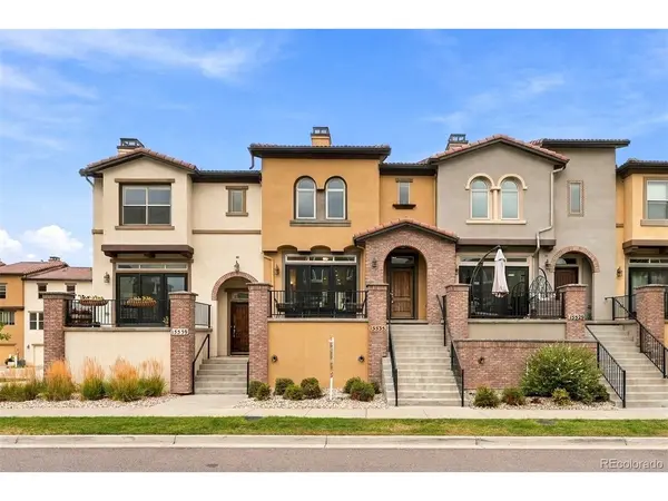 15535 W Washburn, Lakewood, CO 80228
