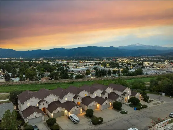 1135 Westmoreland, Colorado Springs, CO 80907