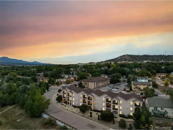 1135 Westmoreland, Colorado Springs, CO 80907