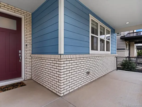 21472 E 60th, Aurora, CO 80019