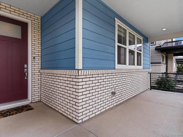 21472 E 60th, Aurora, CO 80019