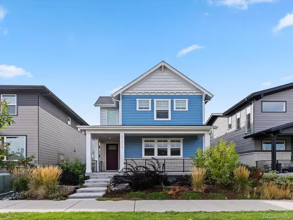 21472 E 60th, Aurora, CO 80019