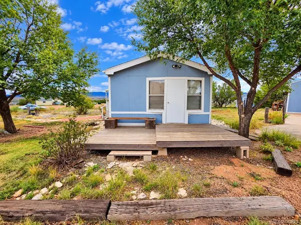 33 7th, Penrose, CO 81240