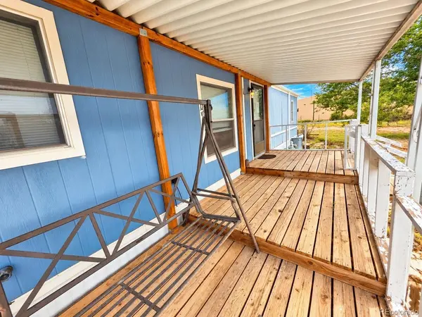 33 7th, Penrose, CO 81240