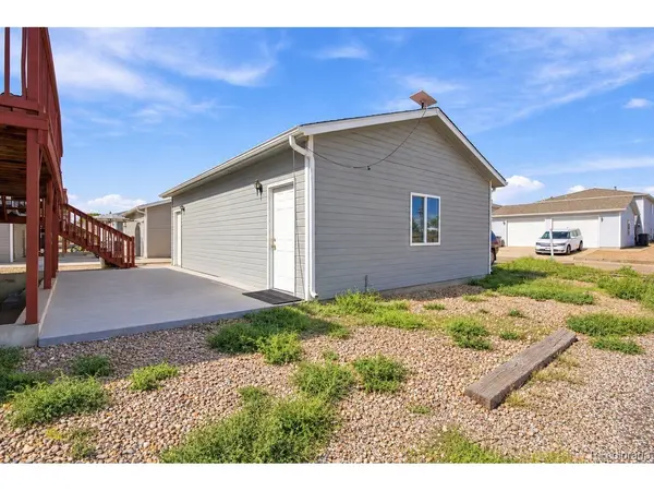 585 E Woodward, Keenesburg, CO 80643
