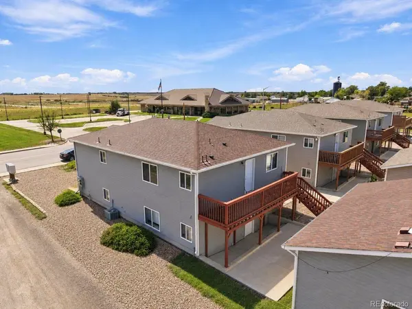 585 E Woodward, Keenesburg, CO 80643