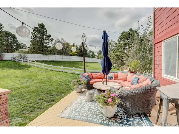 840 Deer Clover, Castle Pines, CO 80108