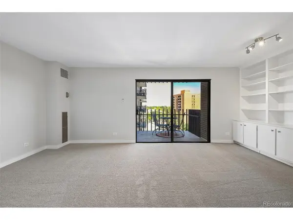 480 S Marion #A-902, Denver, CO 80209