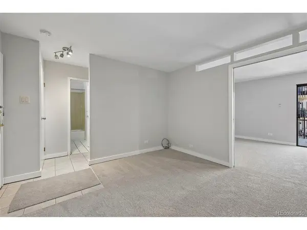 480 S Marion #A-902, Denver, CO 80209