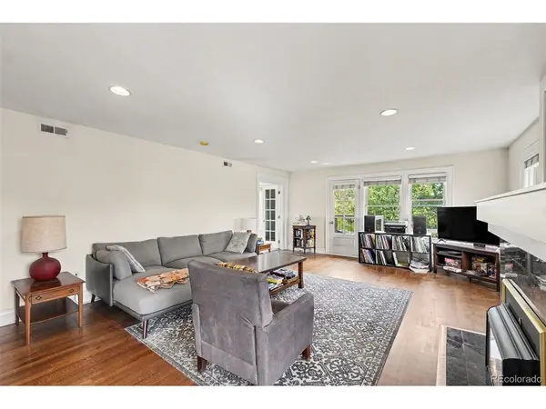 1359 Gaylord #3, Denver, CO 80206