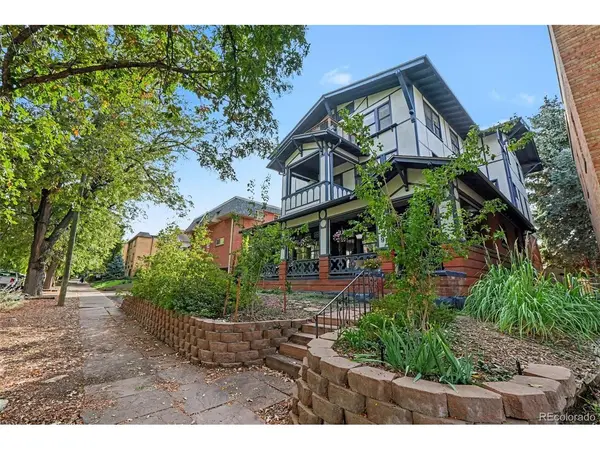 1359 Gaylord #3, Denver, CO 80206