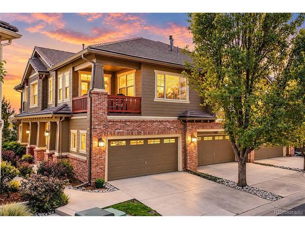 10108 Bluffmont, Lone Tree, CO 80124